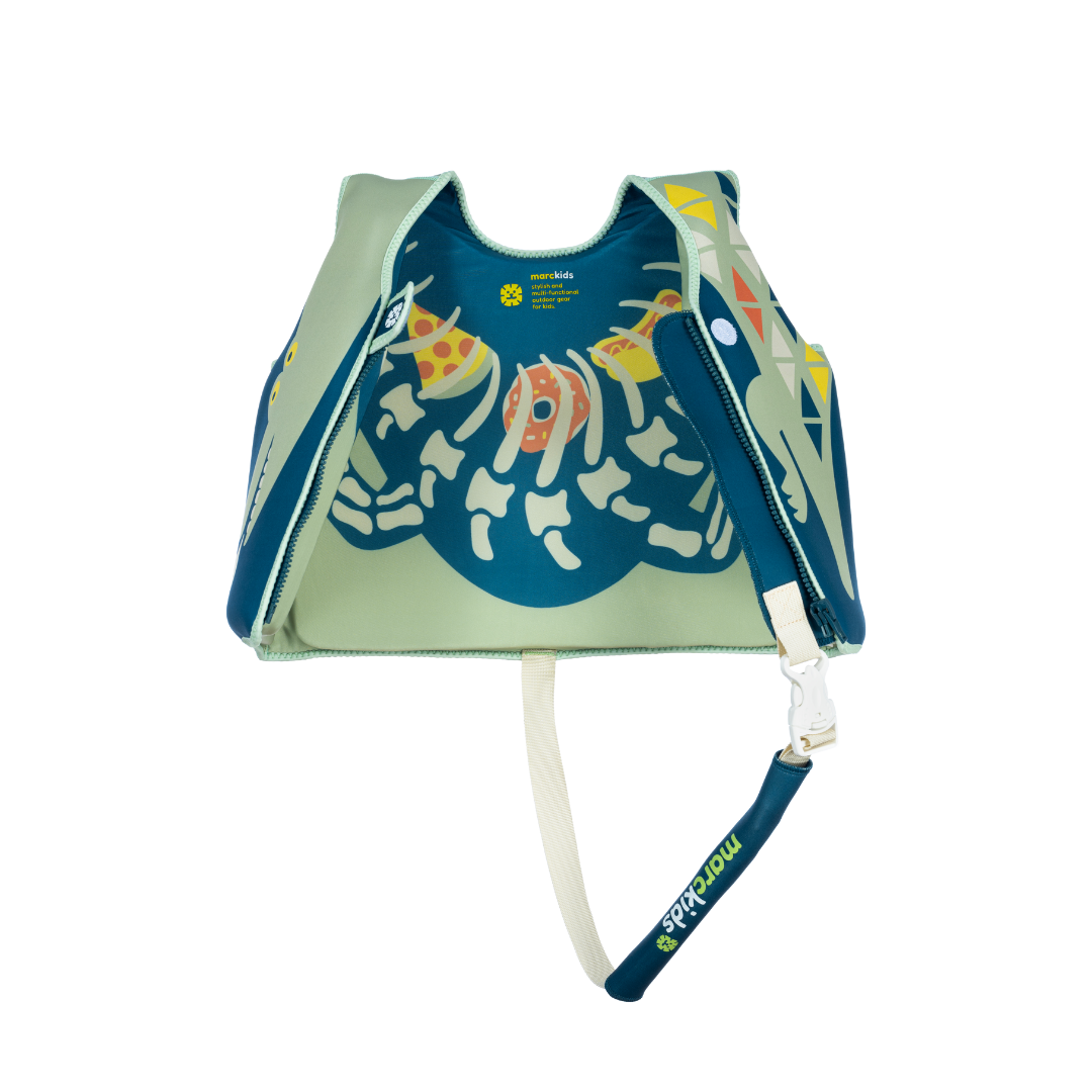 Swim Vest