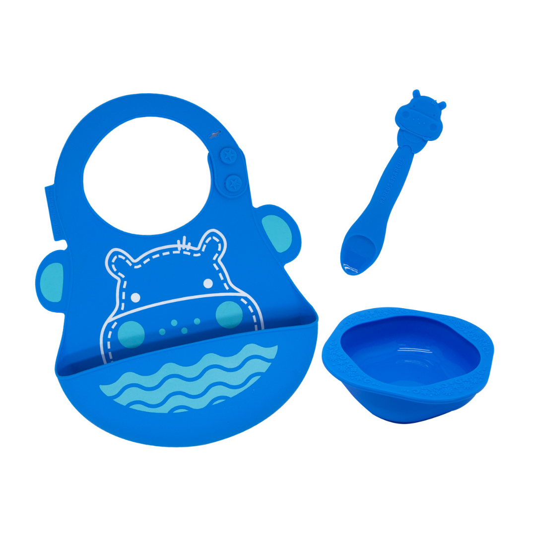 Baby Feeding Set