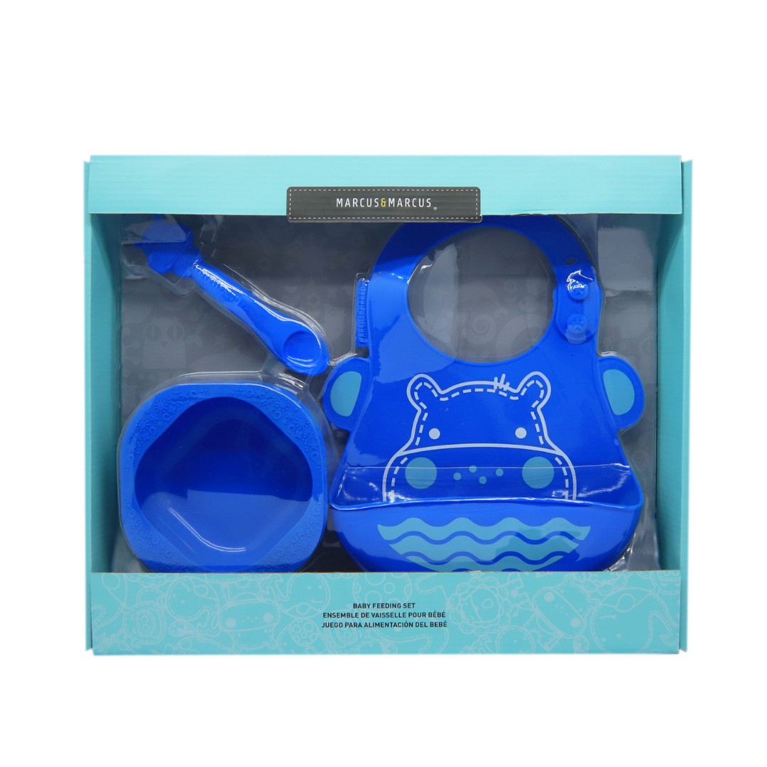 Baby Feeding Set