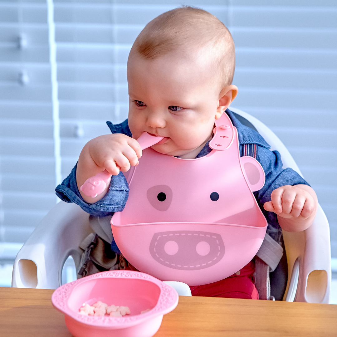 Baby Feeding Set