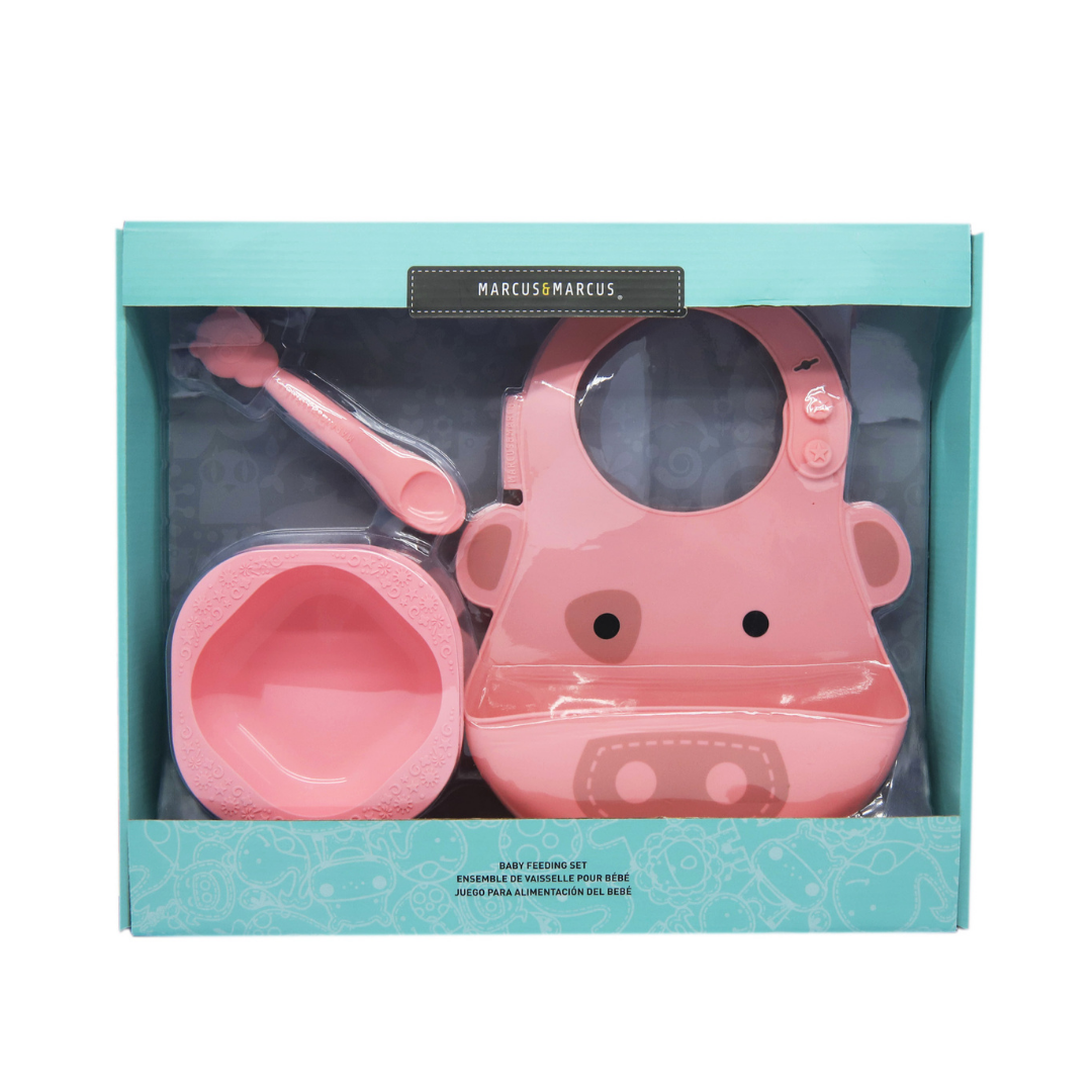 Baby Feeding Set