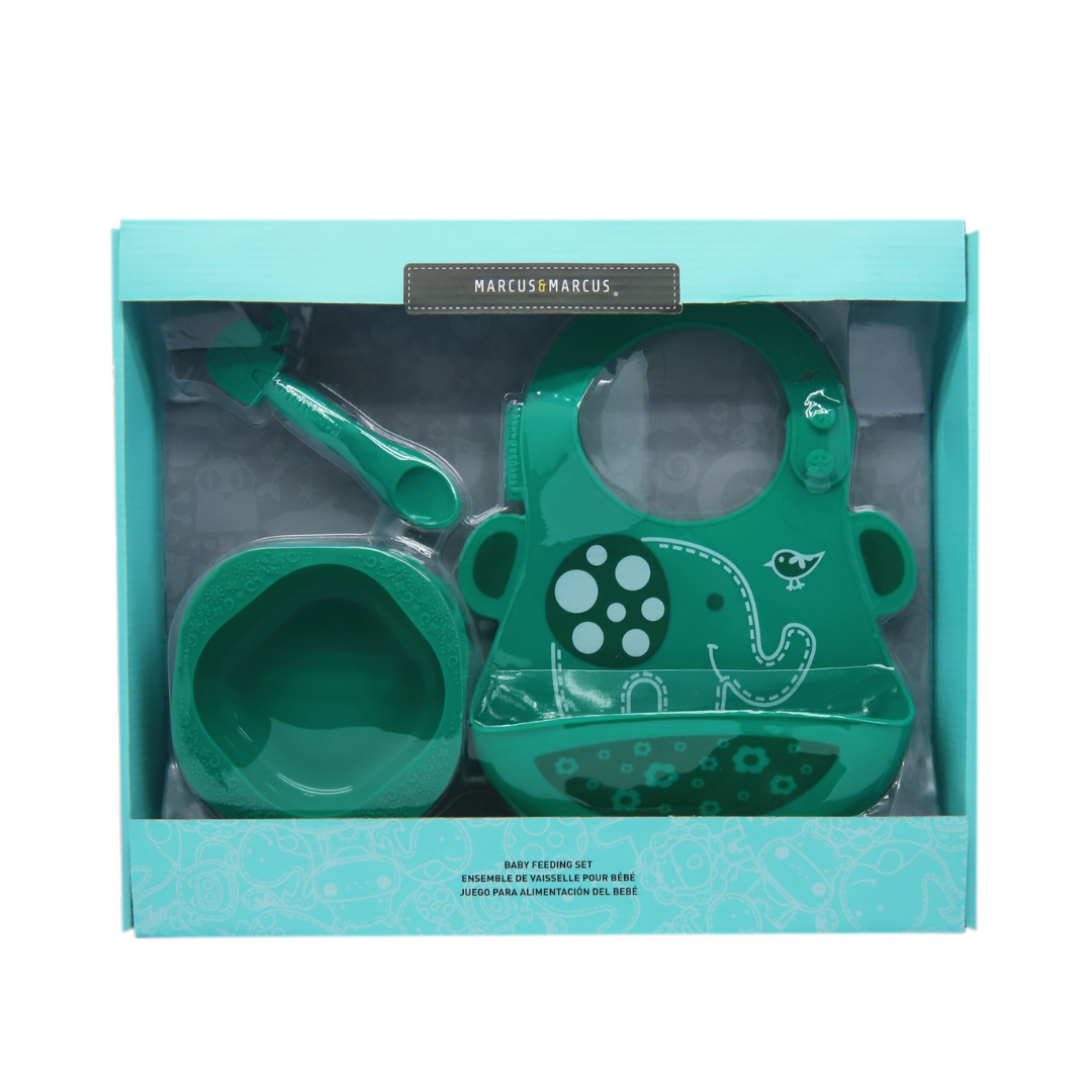Baby Feeding Set
