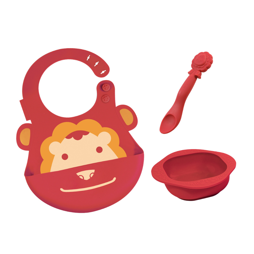 Baby Feeding Set