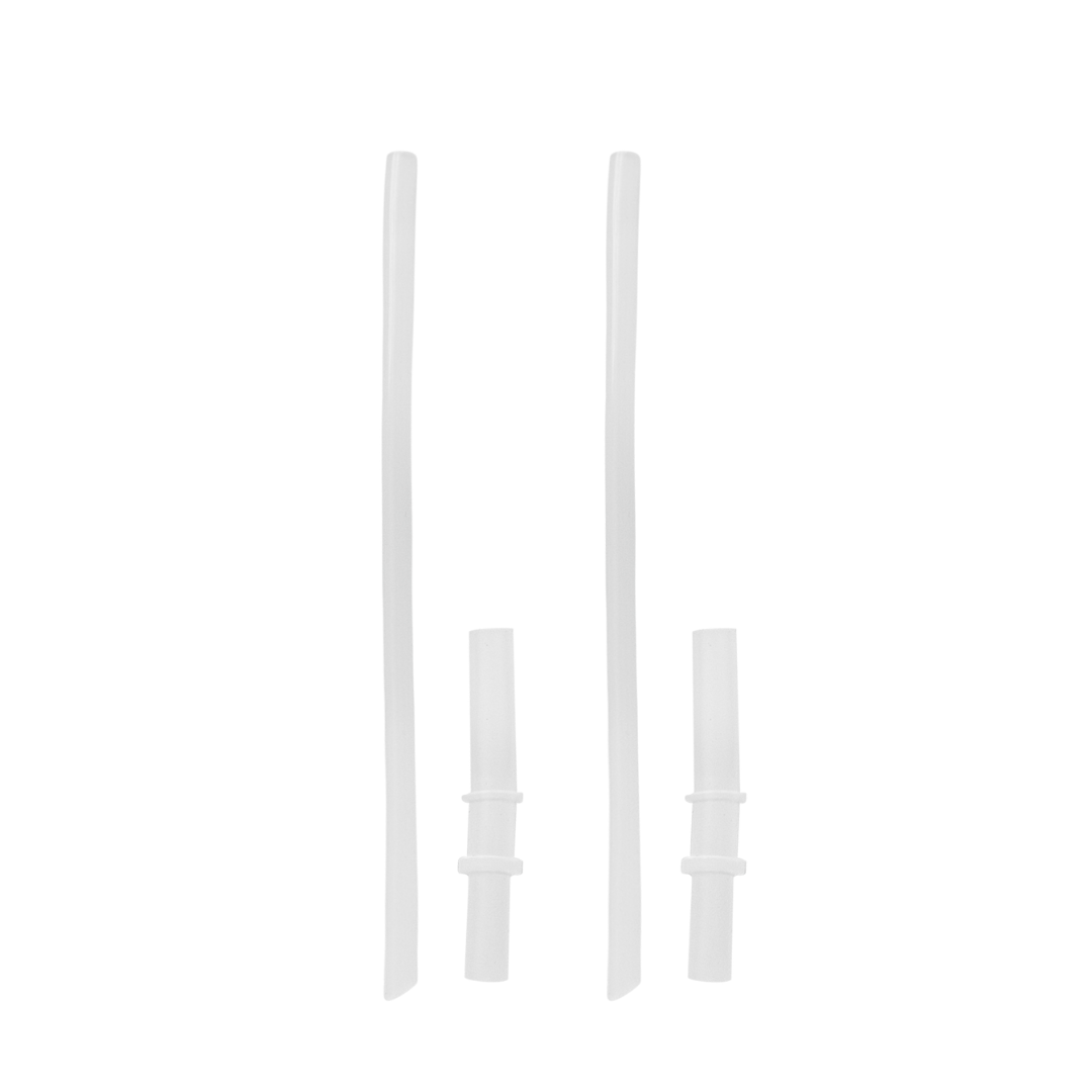 GERMREPEL Tritan Straw Bottle Replacement Straw Set