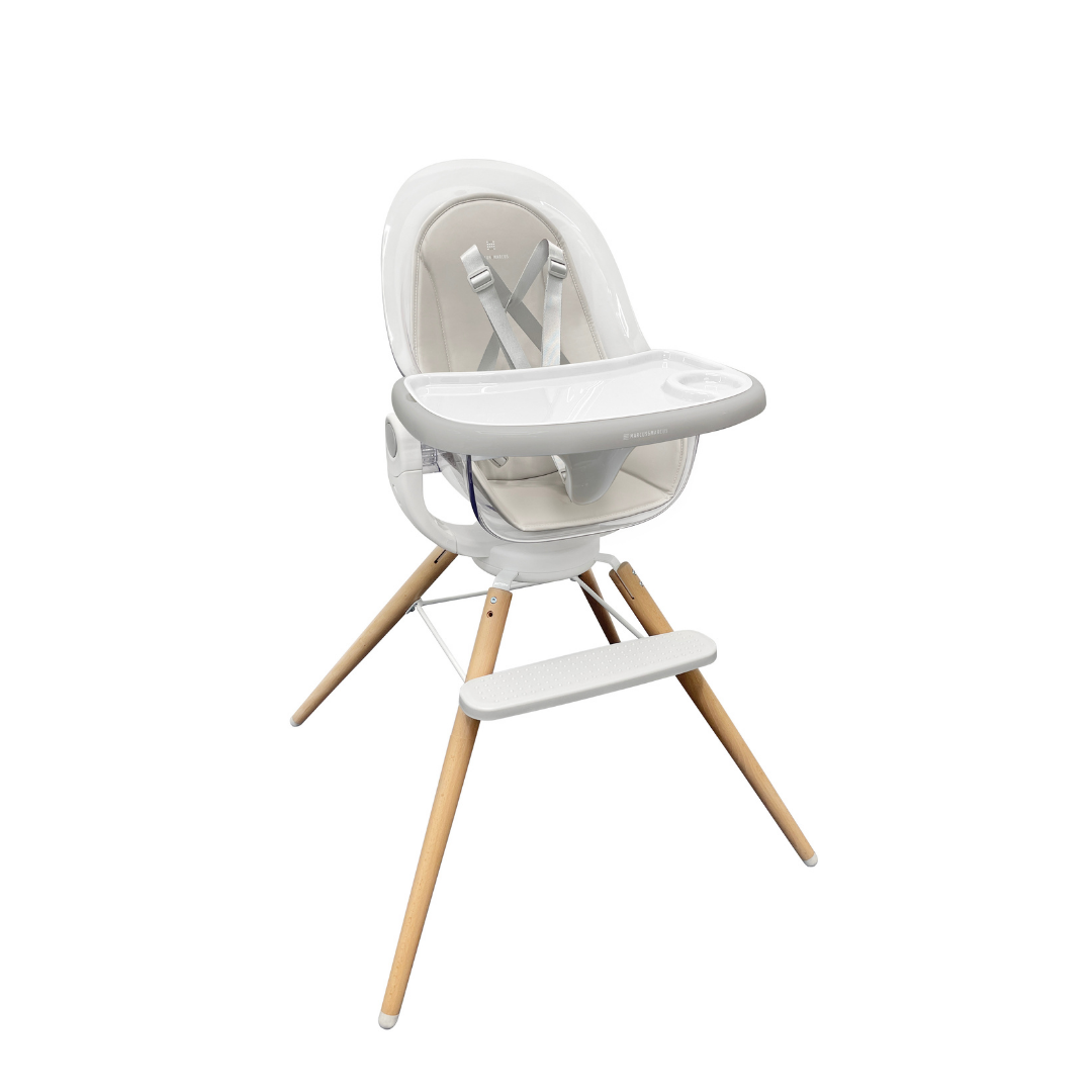 360 Multi-stage High Chair