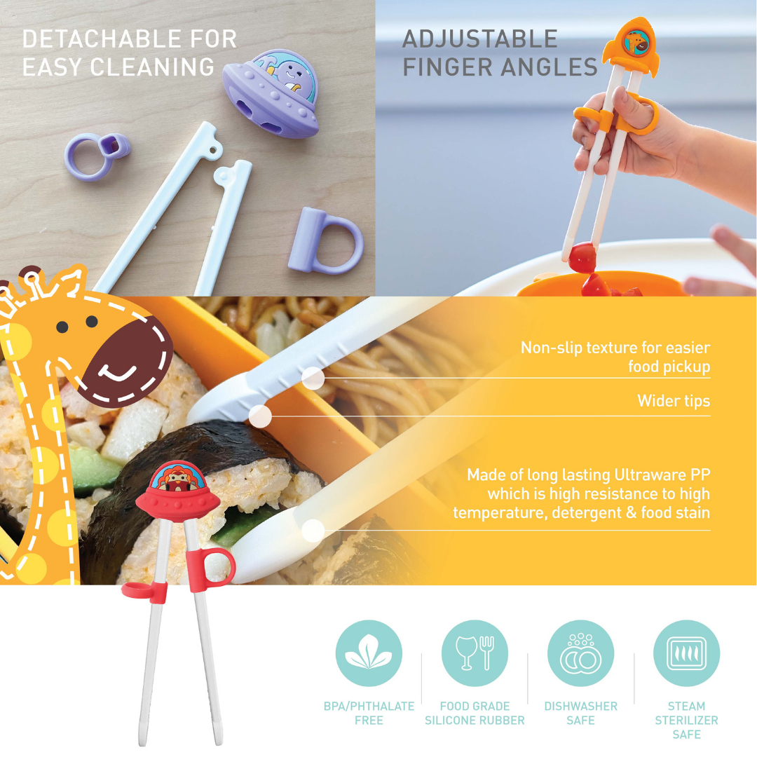 Kids Training Chopsticks