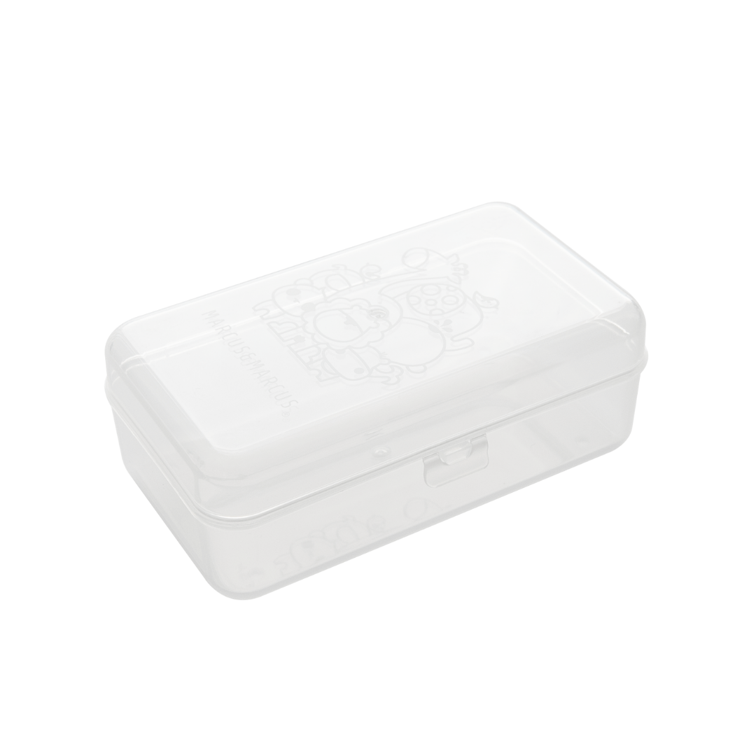 Palm Grasp Cutlery Case