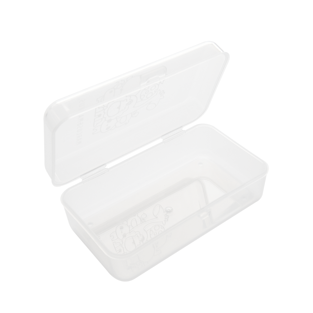 Palm Grasp Cutlery Case