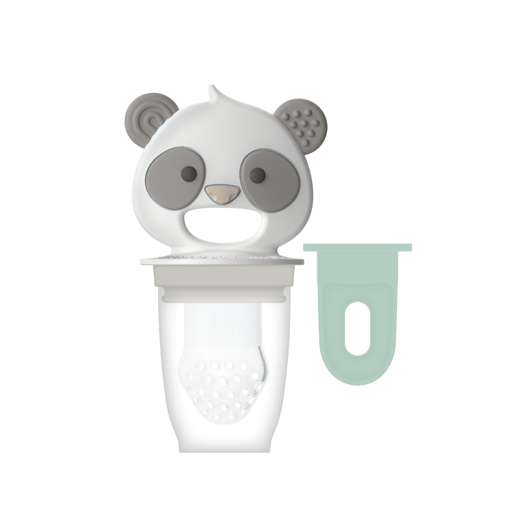 Silicone Self Feeder N Pop