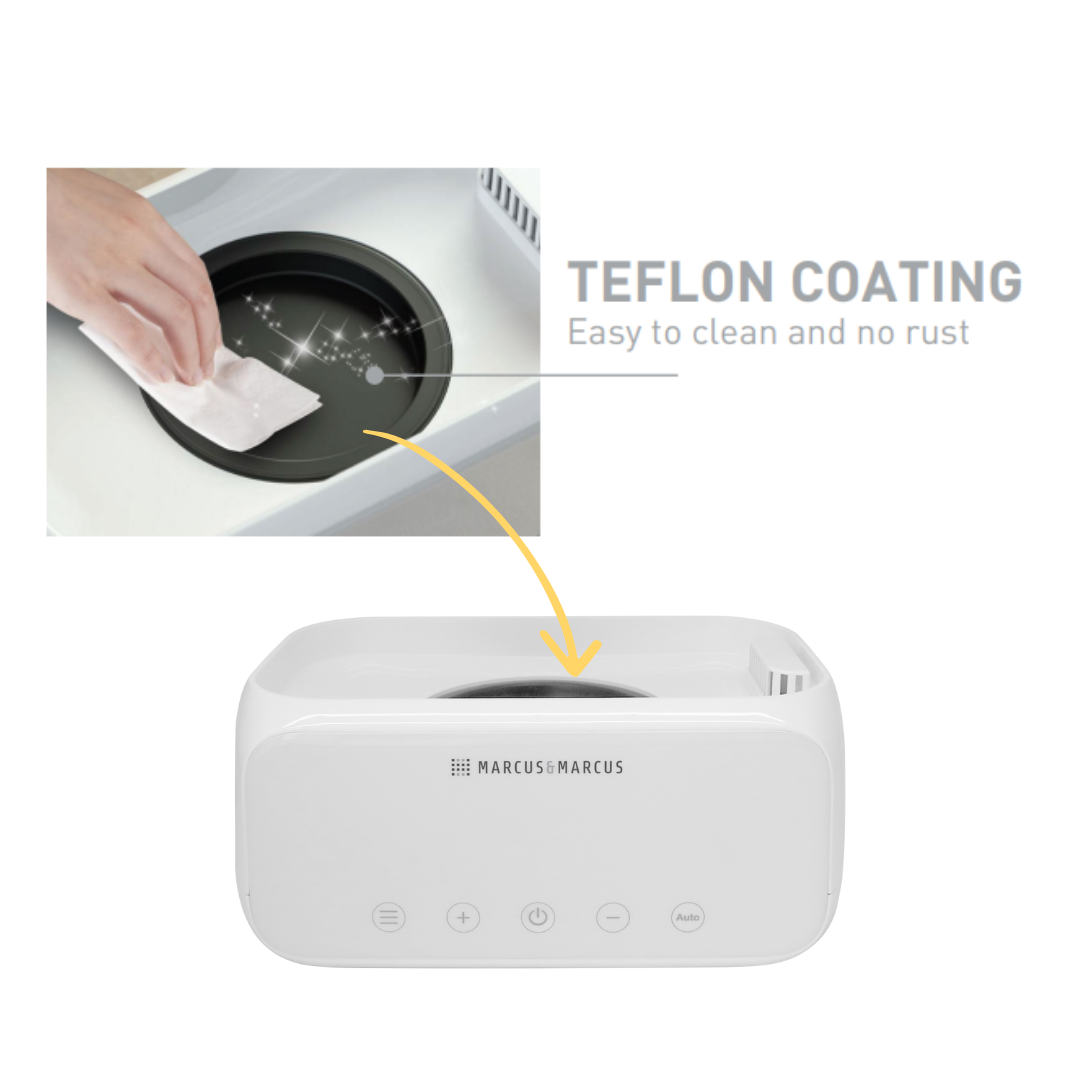 5-in-1 Steam Sterilizer with Dryer