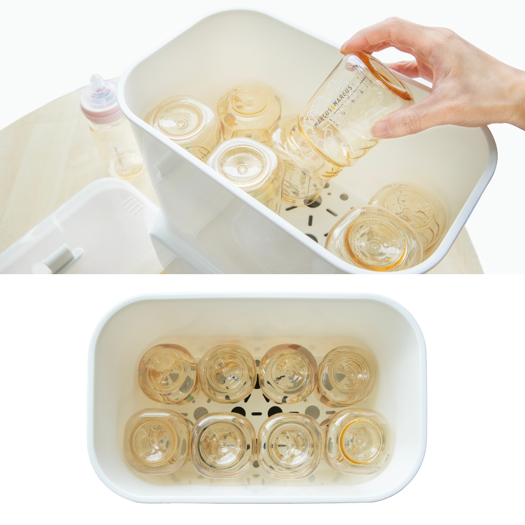 5-in-1 Steam Sterilizer with Dryer