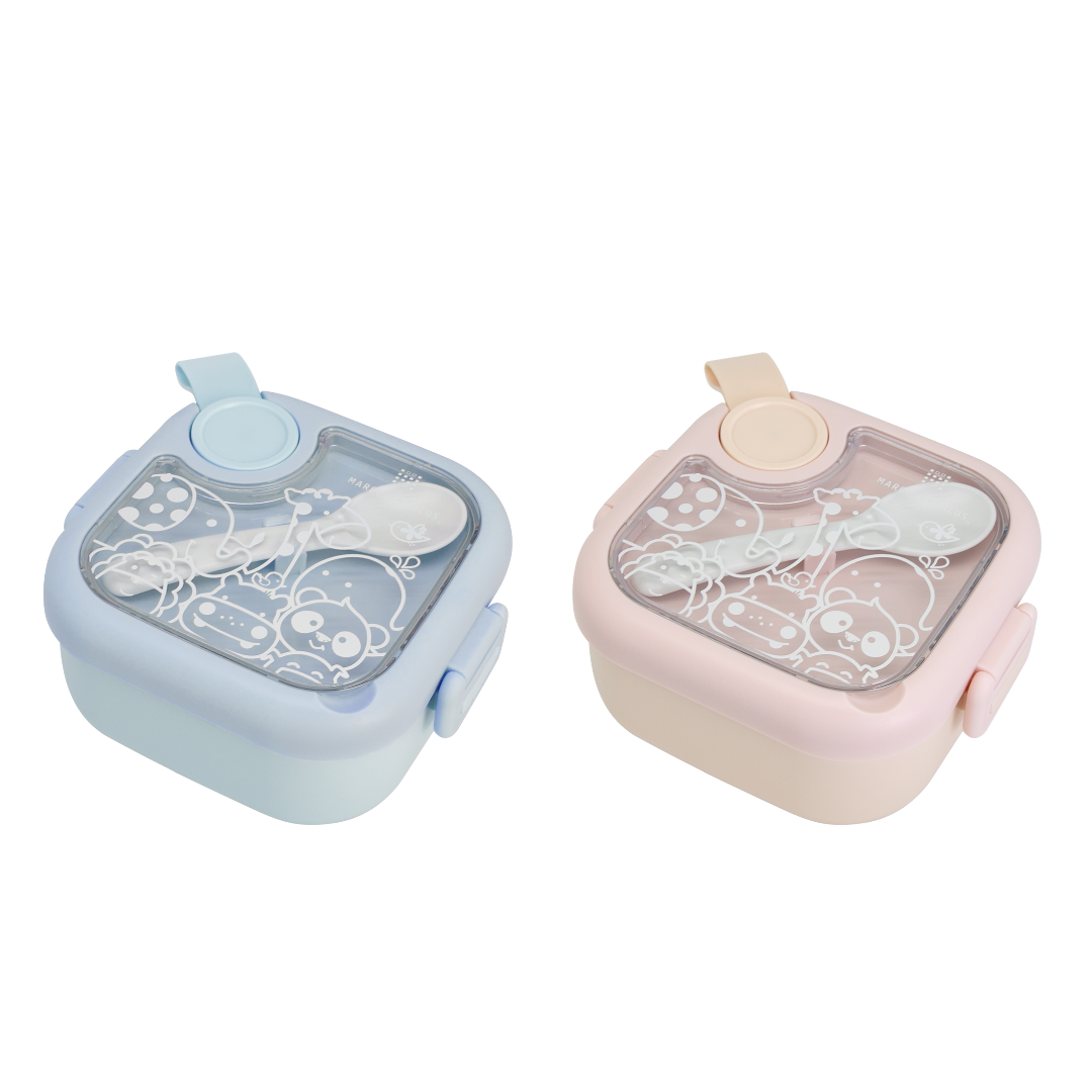 Travel Feeding Set