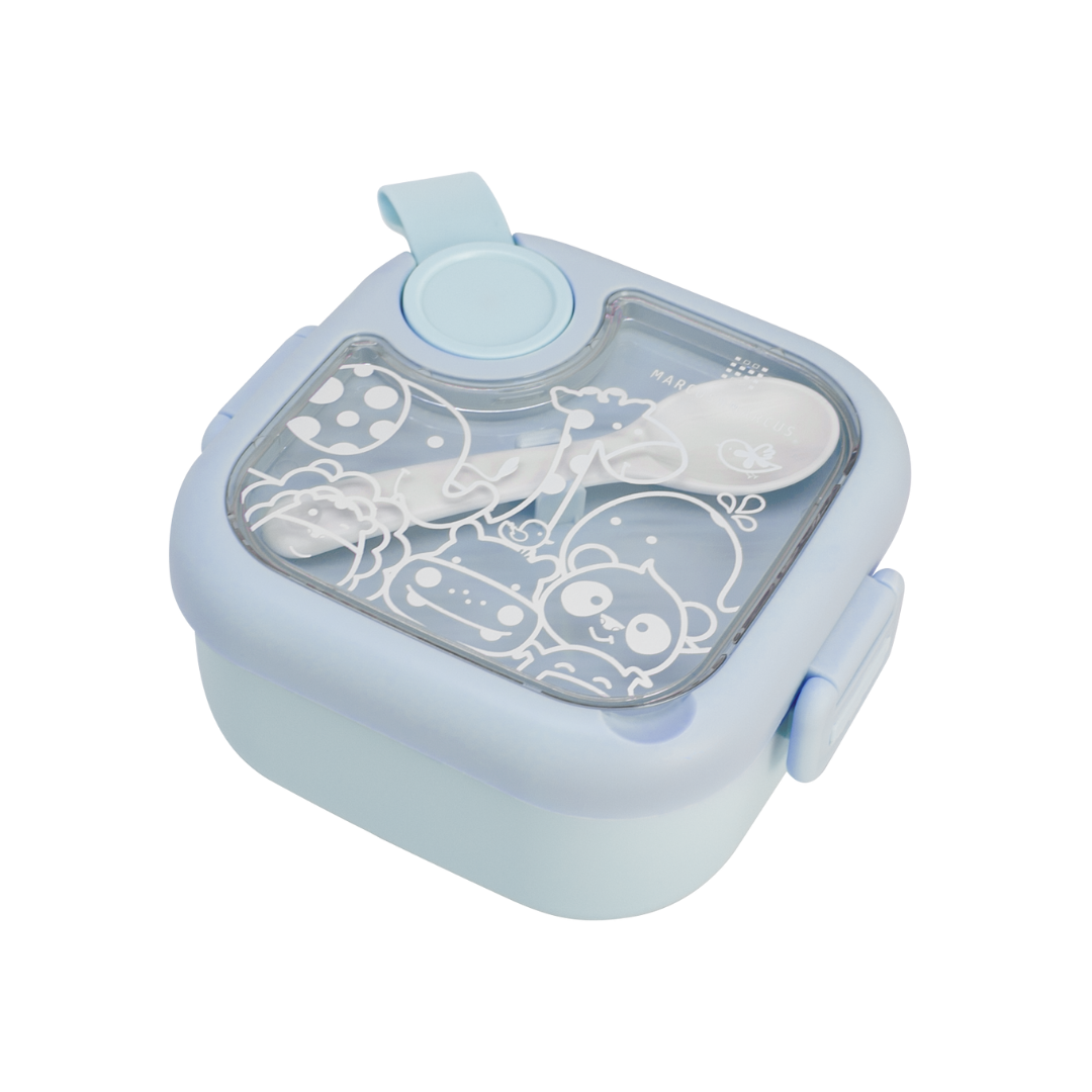 Travel Feeding Set