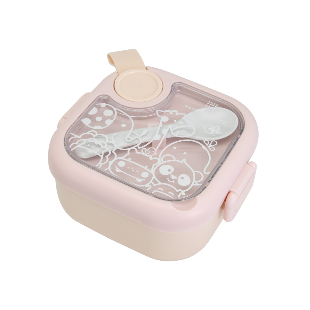 Travel Feeding Set