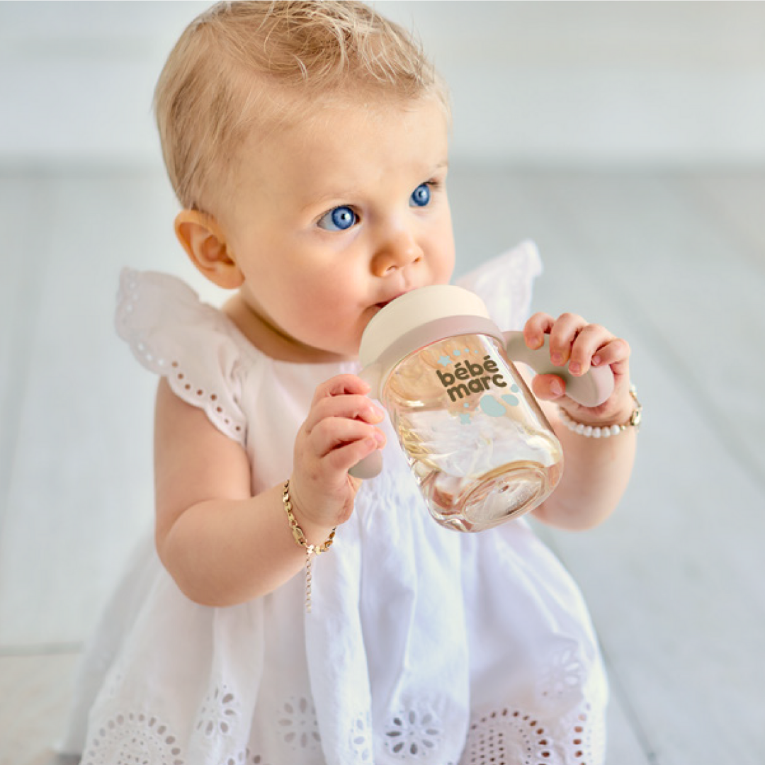 Silicone Palm Grasp Handle