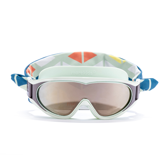 Headband Swimming Goggles