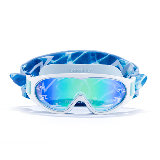 Headband Swimming Goggles