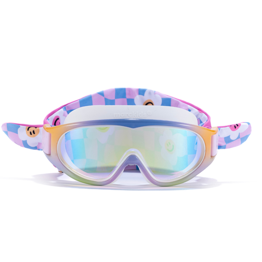 Headband Swimming Goggles