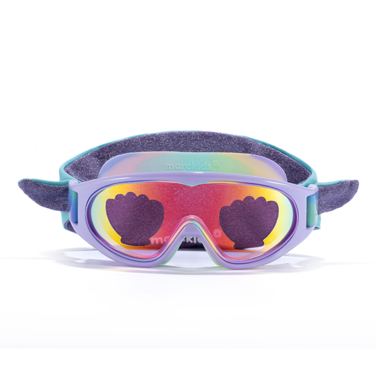 Headband Swimming Goggles