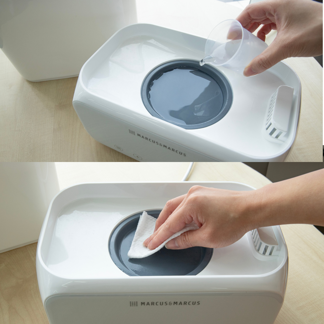 5-in-1 Steam Sterilizer with Dryer