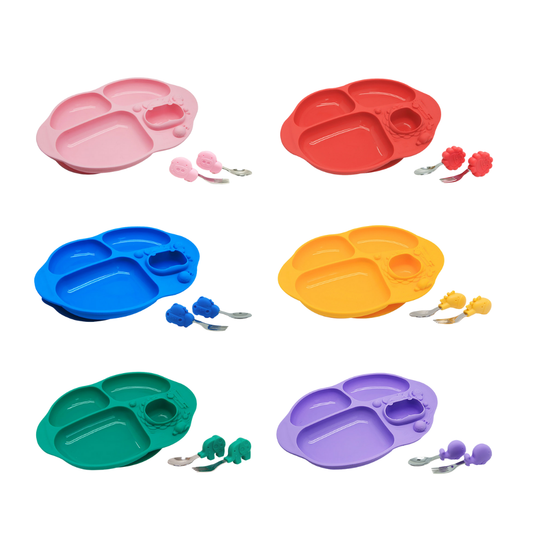 Toddler Dining Set