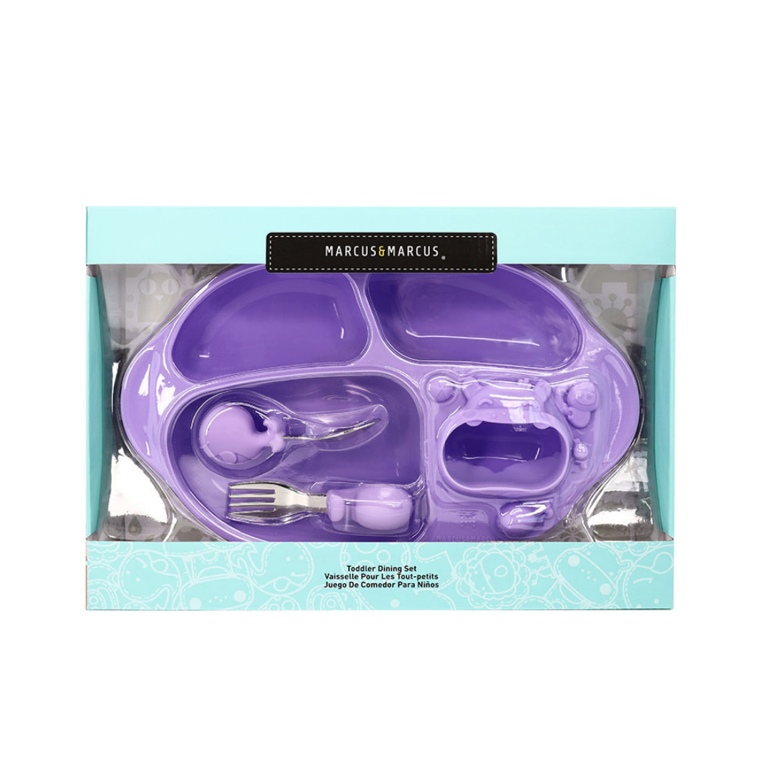 Toddler Dining Set