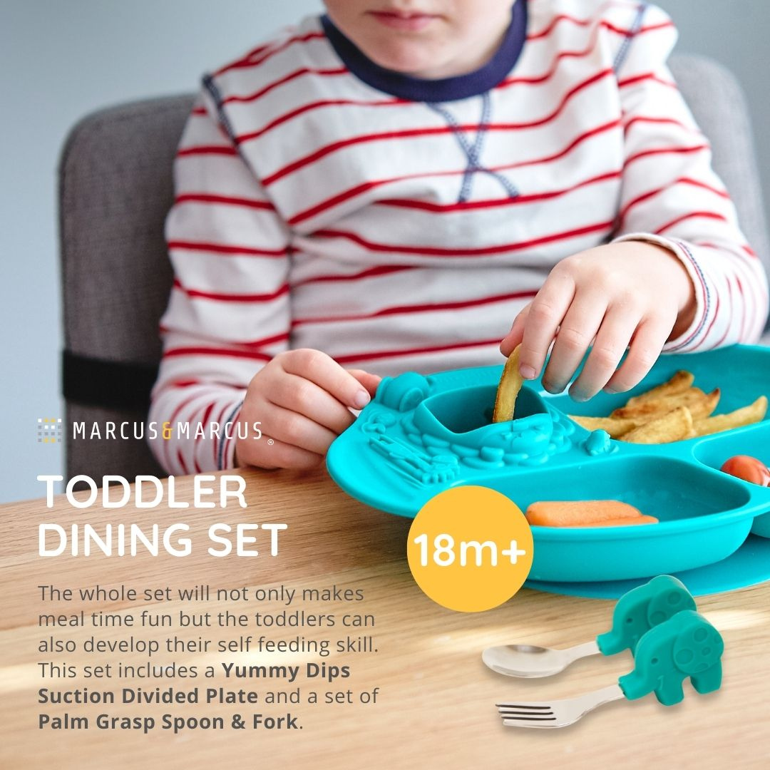 Toddler Dining Set