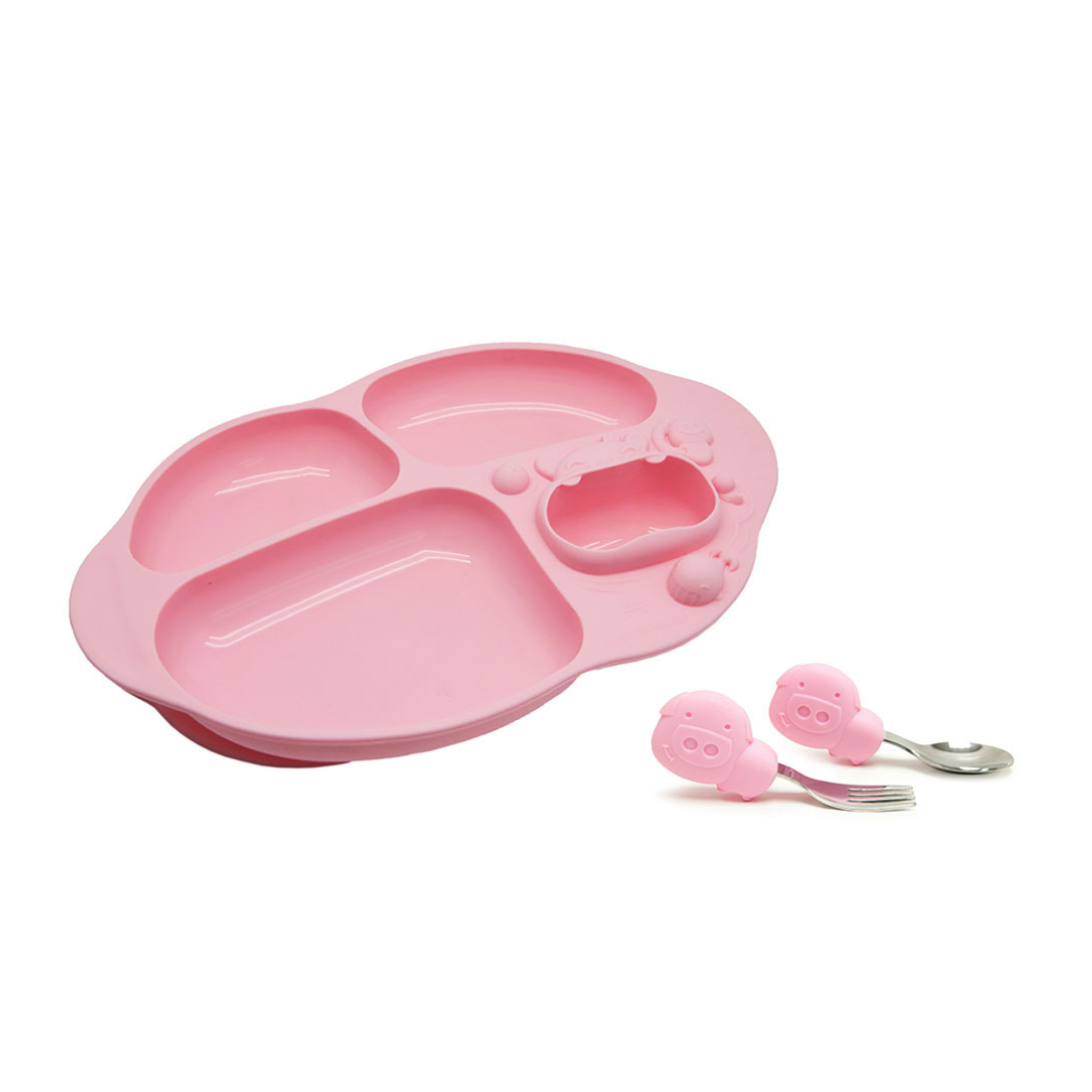 Toddler Dining Set