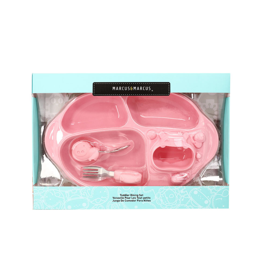 Toddler Dining Set