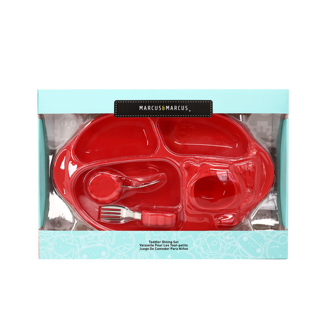Toddler Dining Set