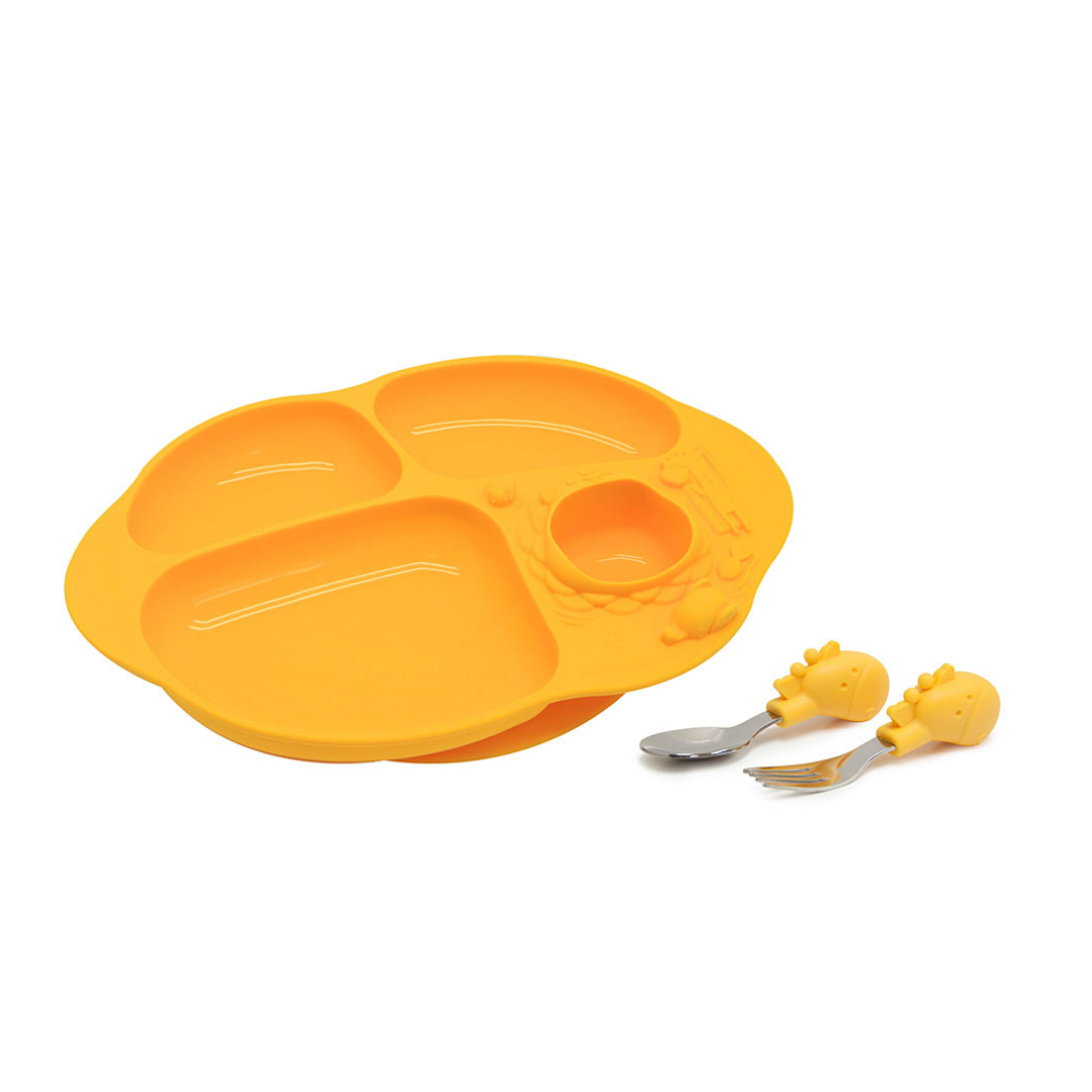 Toddler Dining Set