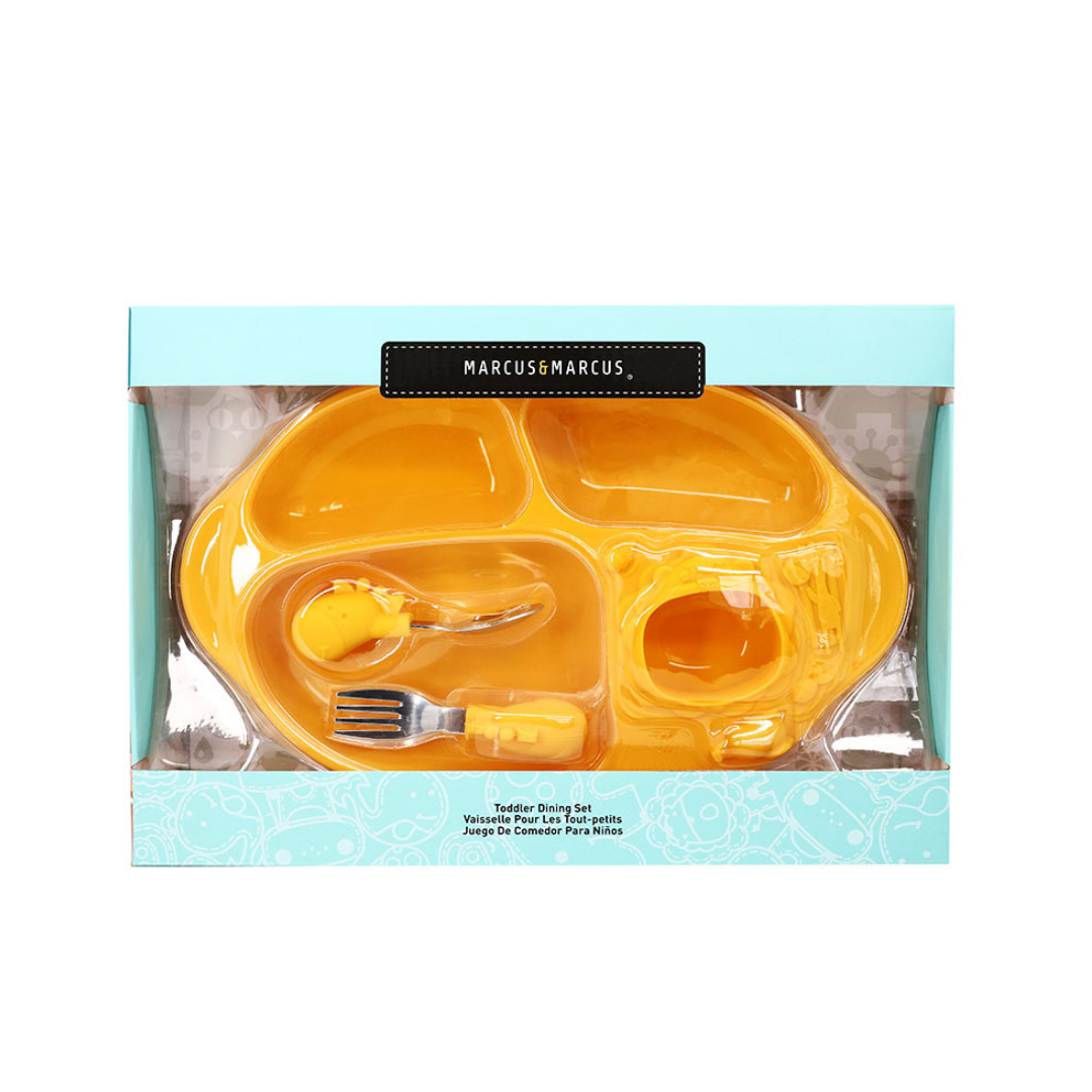 Toddler Dining Set