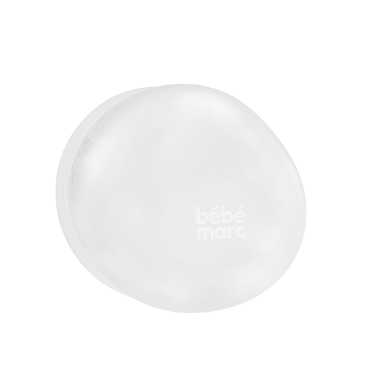 Silicone Breast Milk Collector