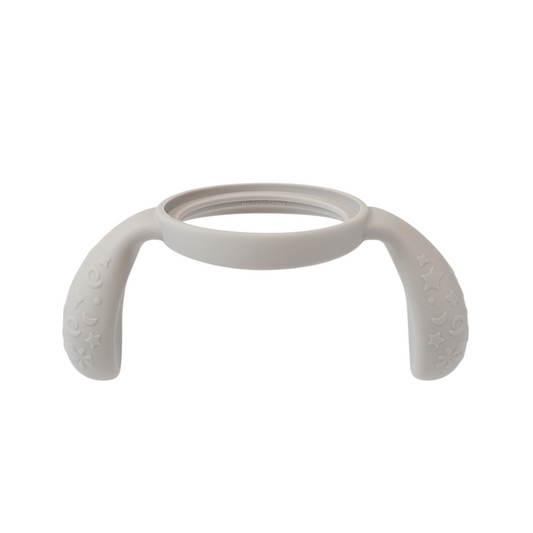 Silicone Palm Grasp Handle